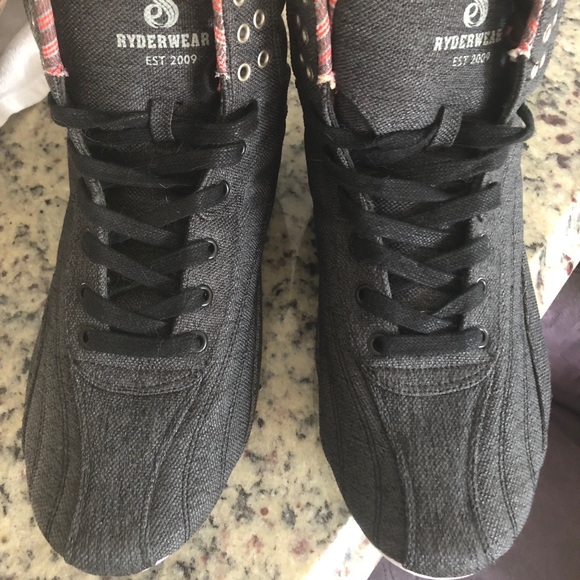 Ryderwear Other - Ryderwear Lifting Shoes Men’s 10